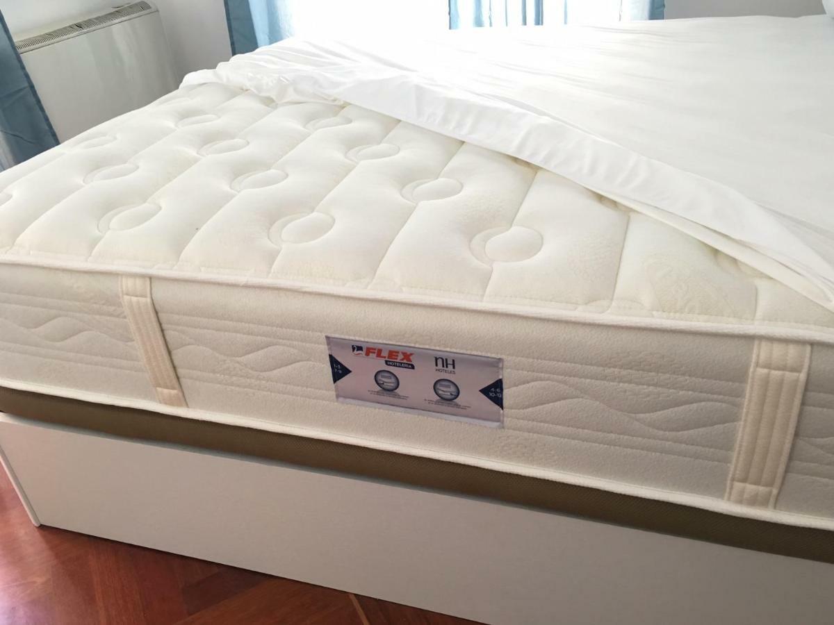 Apartamento Barco * Madri