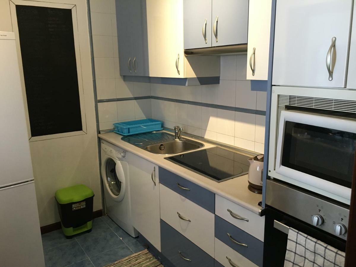 Apartamento Barco *