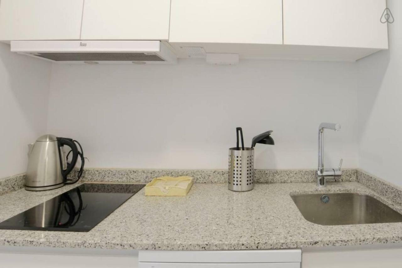 Appartamento Luxury Bravo Murillo Y Cuatro Caminos B *