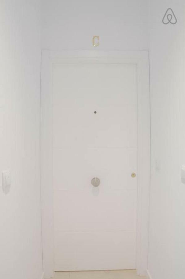 Charming Studio In Cuatro Caminos Area Apartment Madrid