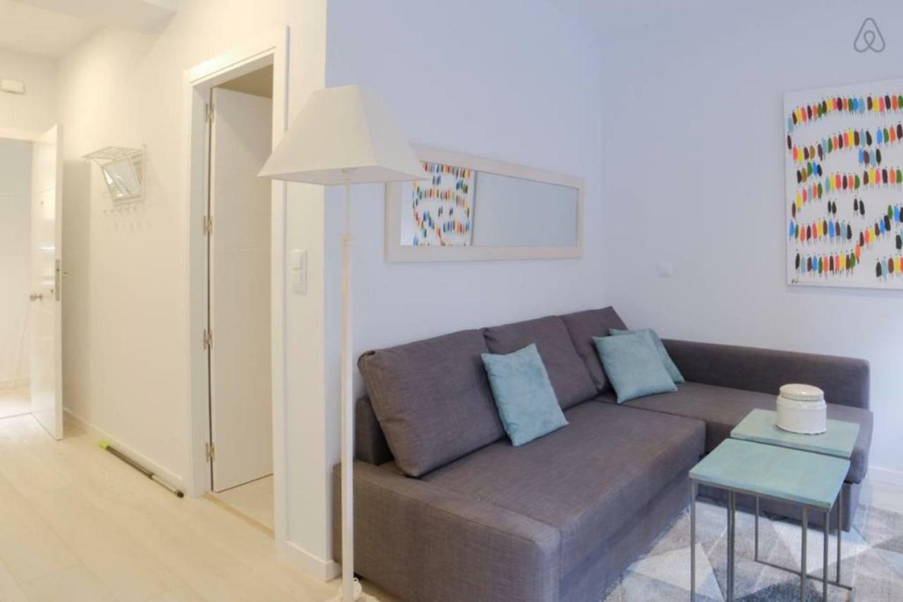 Appartamento Luxury Bravo Murillo Y Cuatro Caminos B Madrid