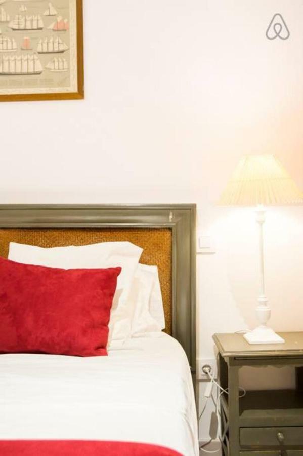 Apartamento Fantastic In Center Barrio De Letras Caixaforum Madrid