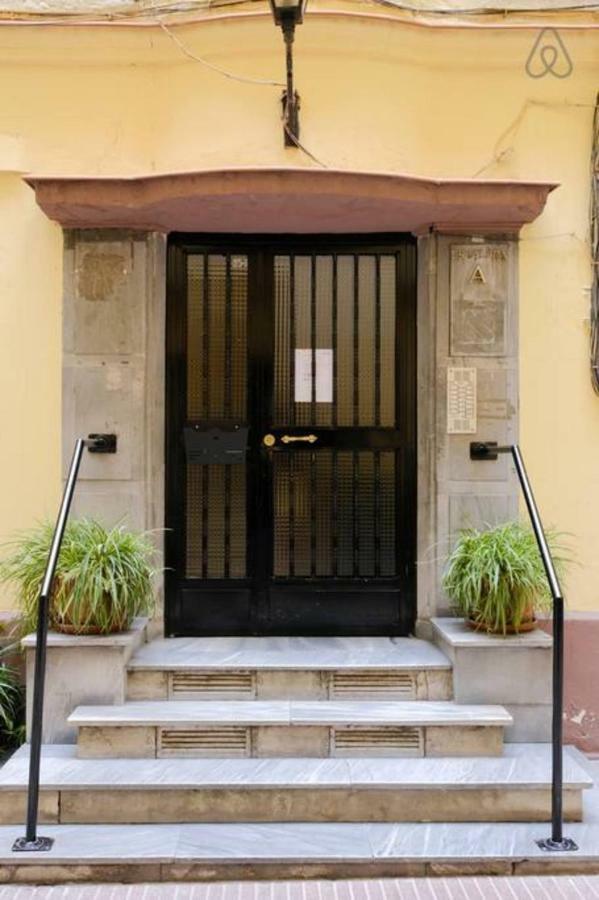Charming Studio In Cuatro Caminos Area *