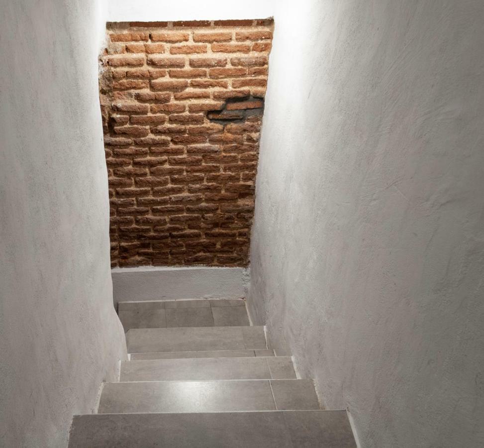 Apartamento Luxury Museum Mile. Air Condicioning Madrid