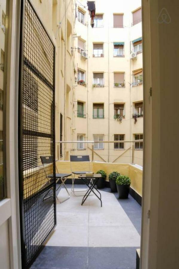 Charming Studio In Cuatro Caminos Area Apartment *