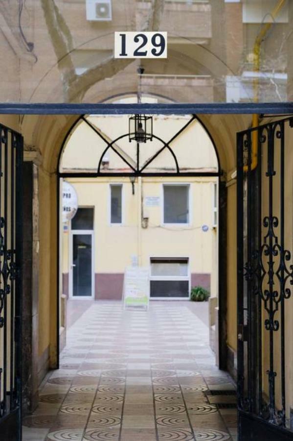 Apartment Charming Studio In Cuatro Caminos Area *