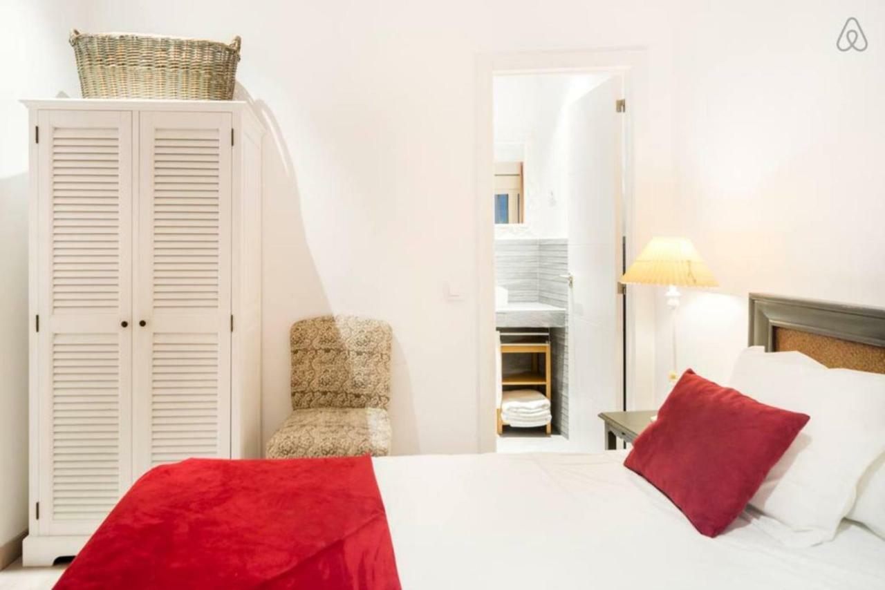 Apartamento Fantastic In Center Barrio De Letras Caixaforum Madrid