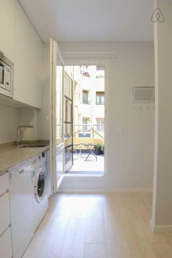 Apartment Charming Studio In Cuatro Caminos Area *