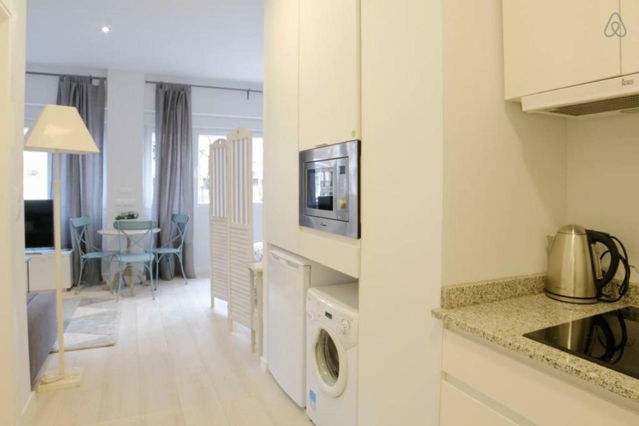 Appartamento Luxury Bravo Murillo Y Cuatro Caminos B
