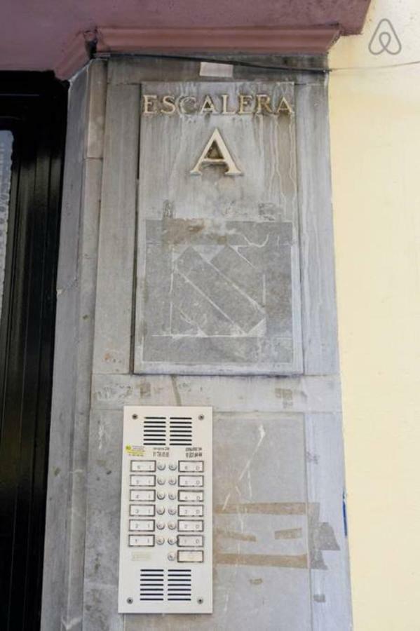 Apartment Charming Studio In Cuatro Caminos Area *