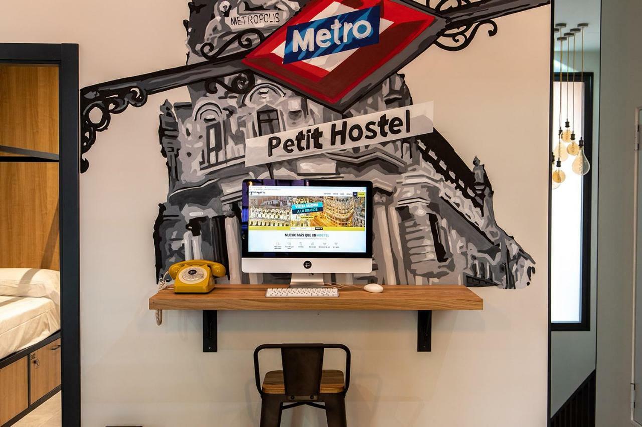 Petit La Latina (adults Only) Hostal