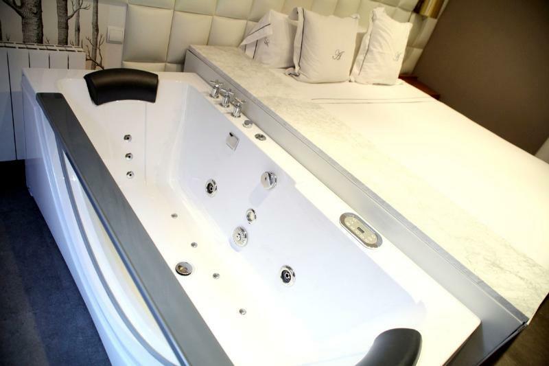 Hotel Ab Design Madrid