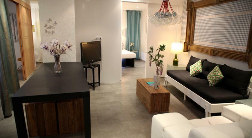 Hotel Ab Design 4*