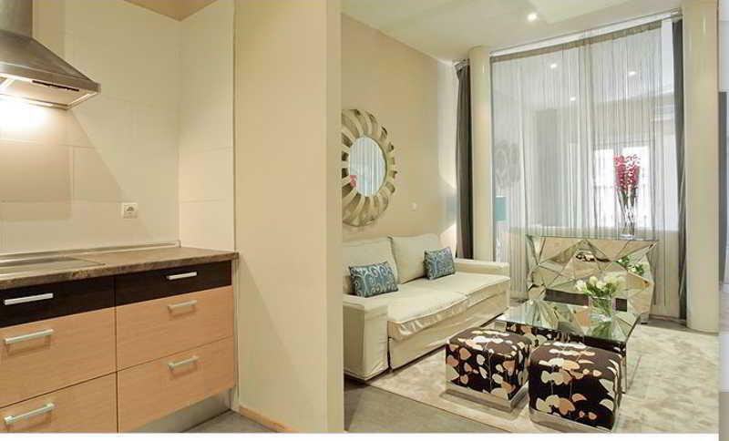 Ab Design 4* Madrid
