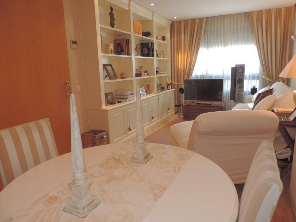 Appartement Retiro *
