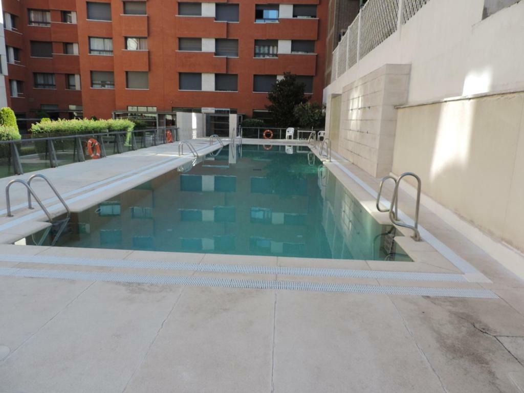 Apartamento Retiro *