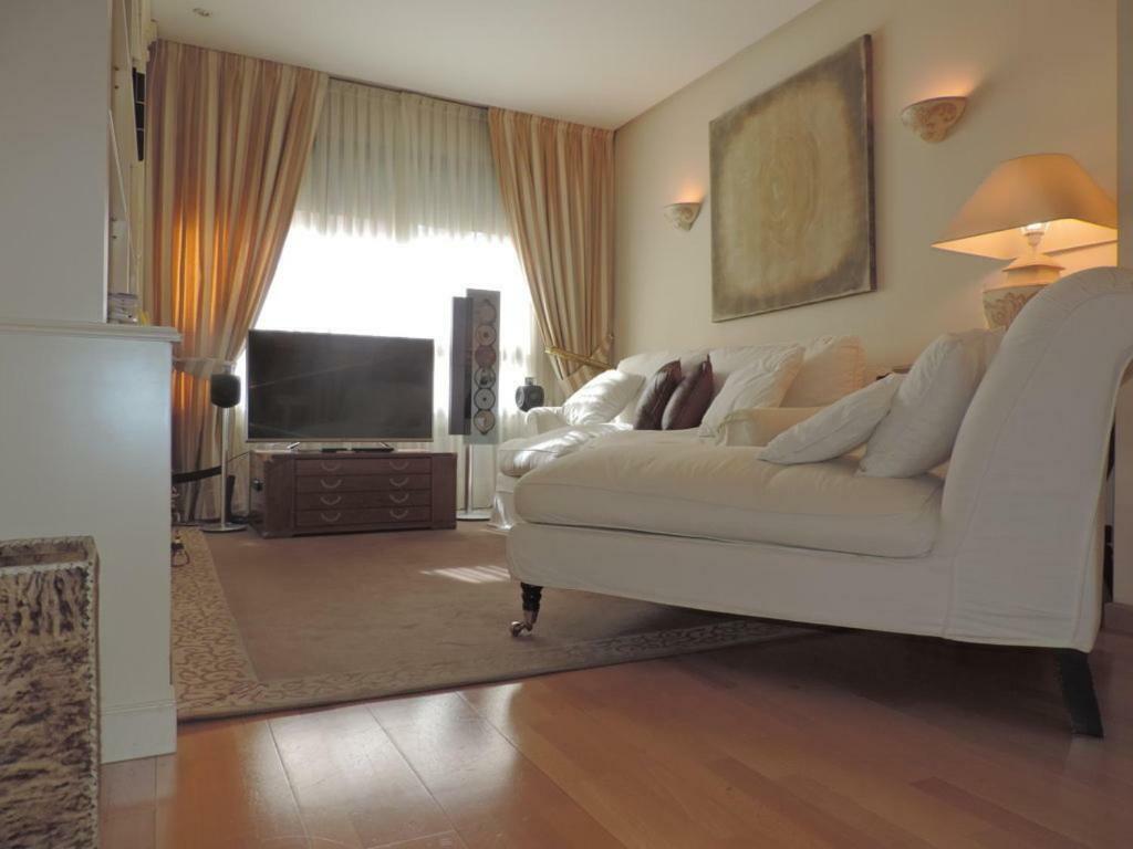 Appartement Retiro