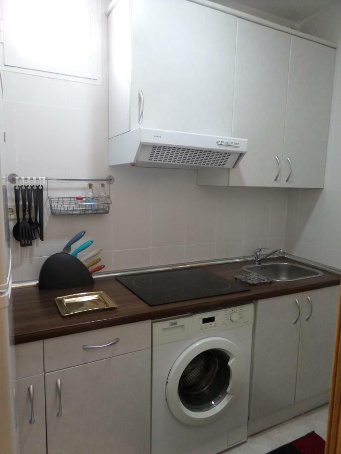 Appartement Apartamento 6 Plazas. Centro De Madrid. Ref27