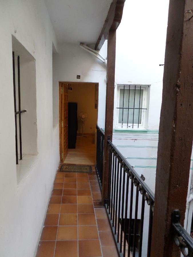 Appartement Apartamento 6 Plazas. Centro De Madrid. Ref27 Madrid
