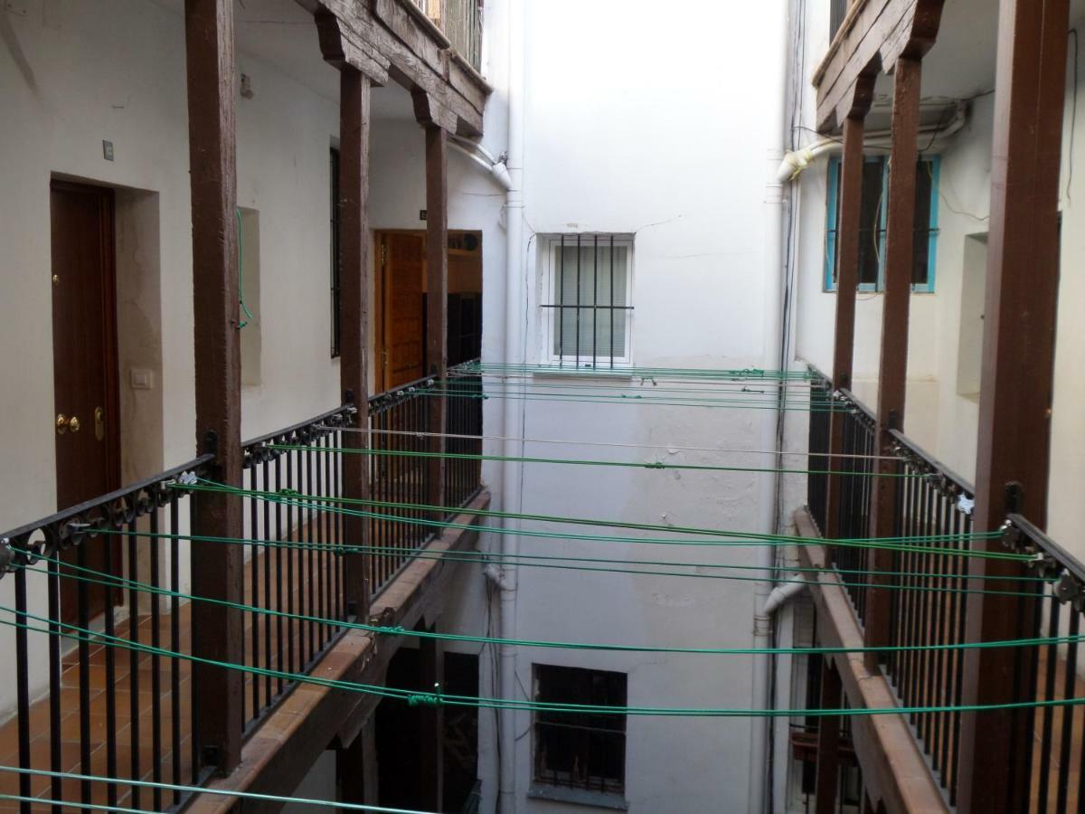 Apartamento 6 Plazas. Centro De Madrid. Ref27 Appartement *