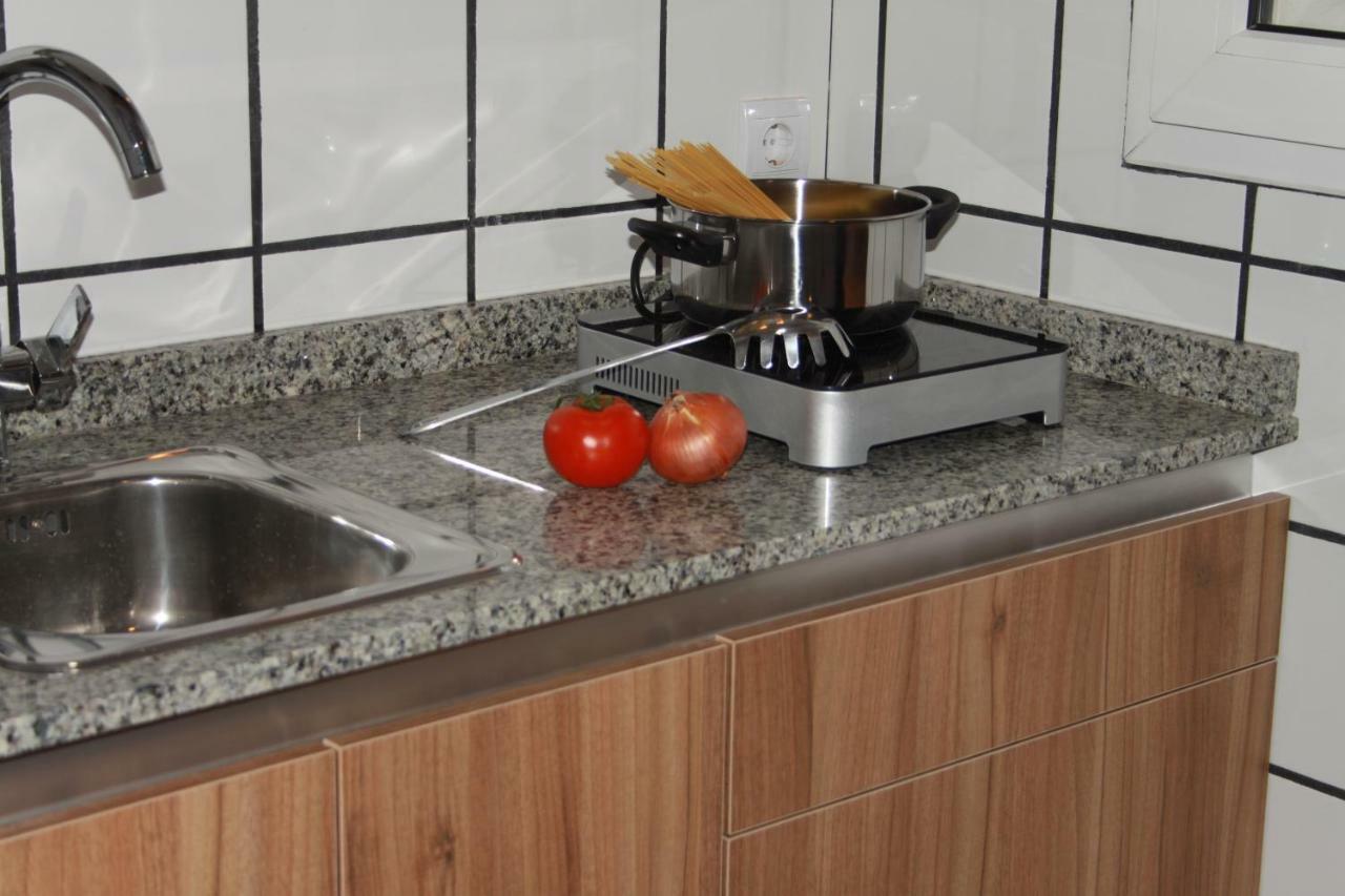Usera Apartahotel