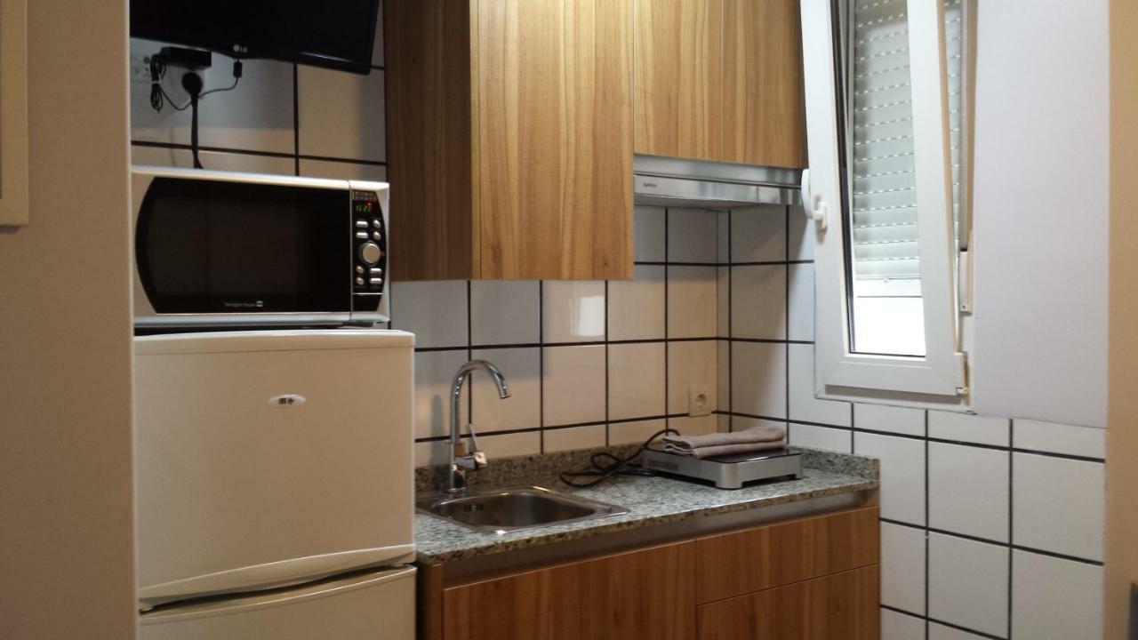 Usera Apartahotel