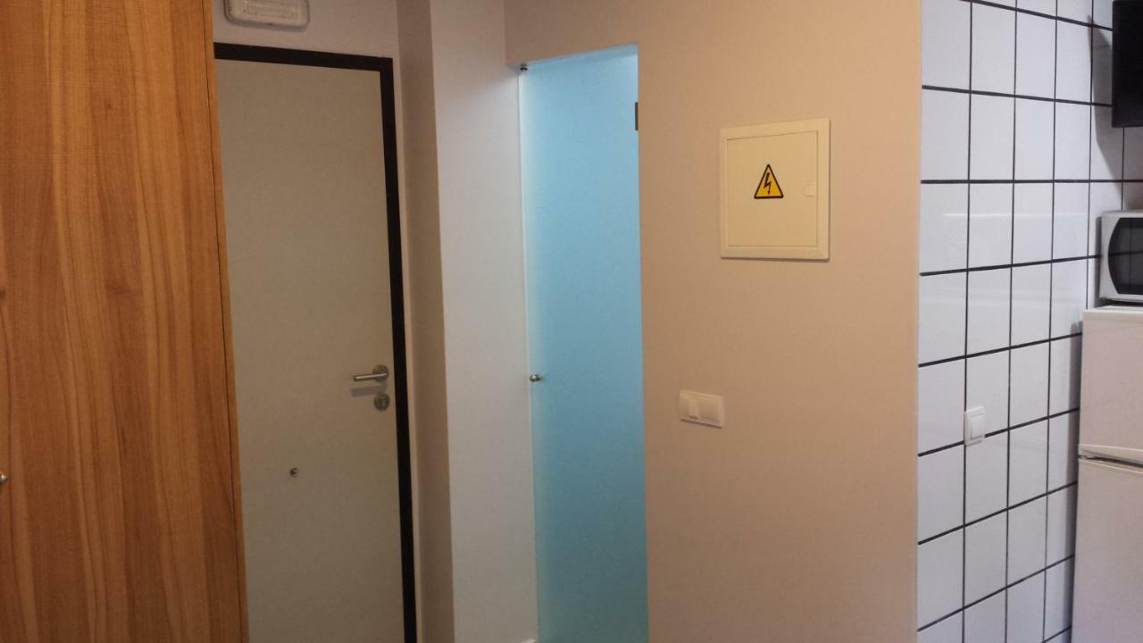 Aparthotel Usera 2*