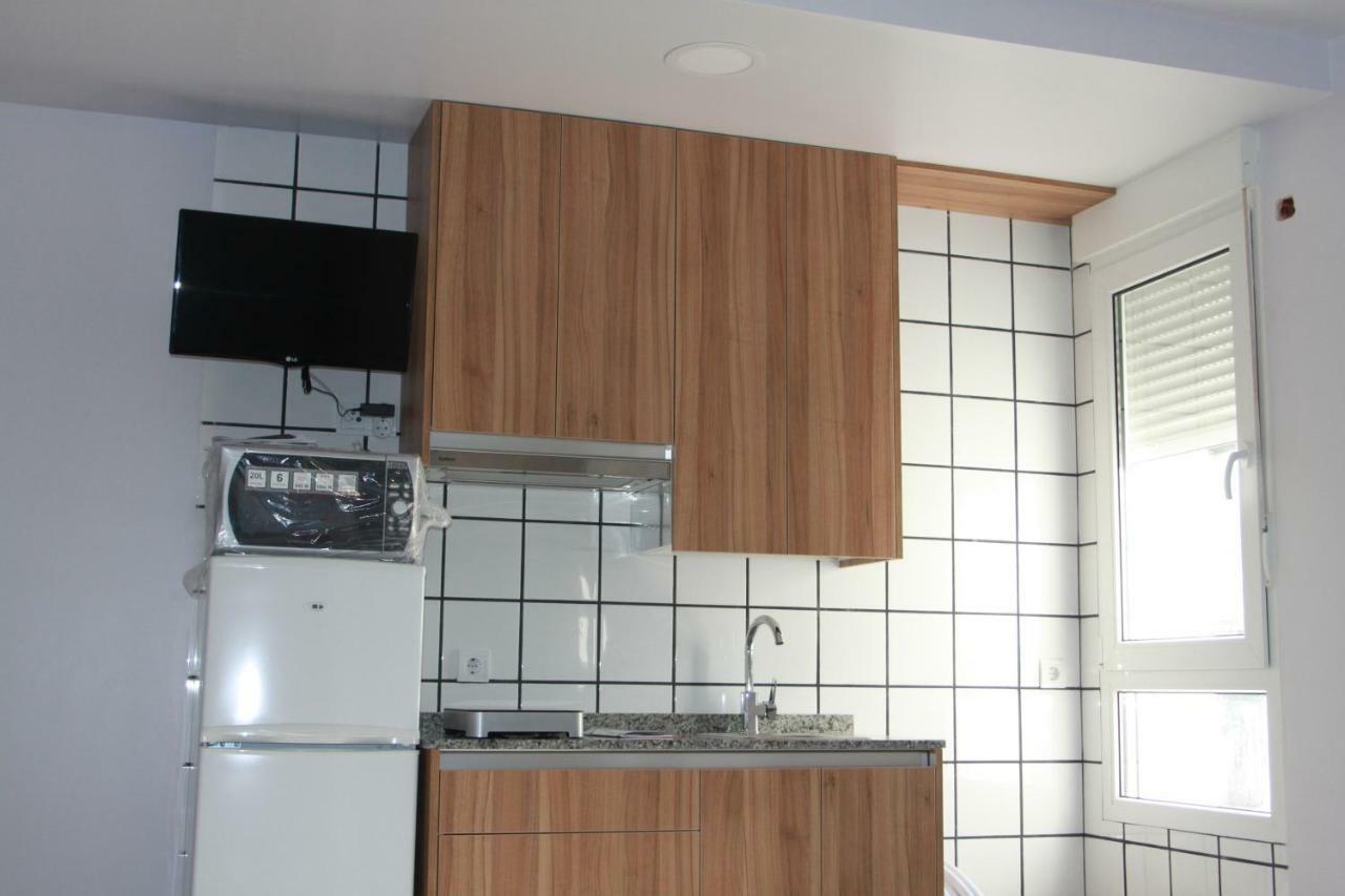 Aparthotel Usera 2*