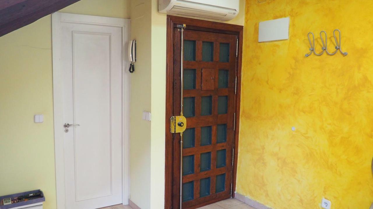 Apartamento Centro Apartamento