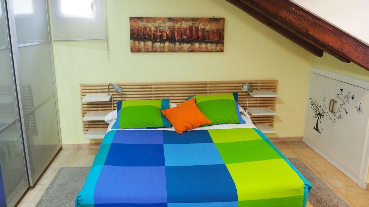 Apartamento Centro Madrid