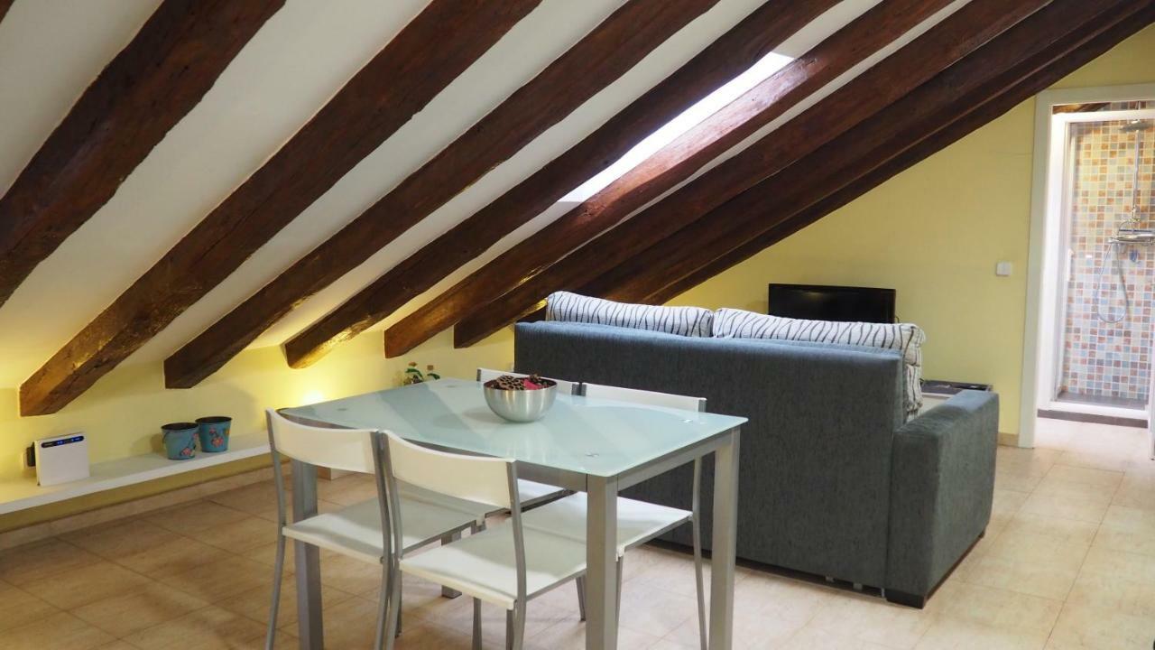 Apartamento Centro Madrid