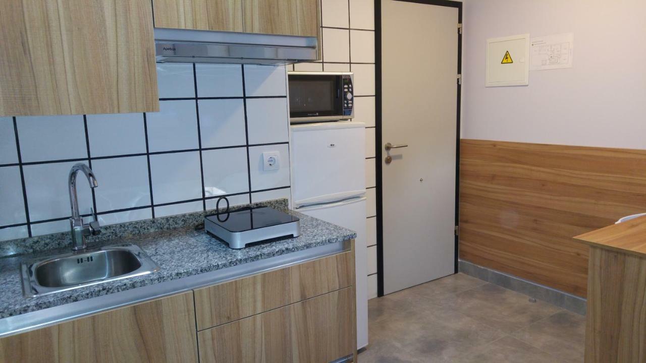 Apartahotel Usera 2*