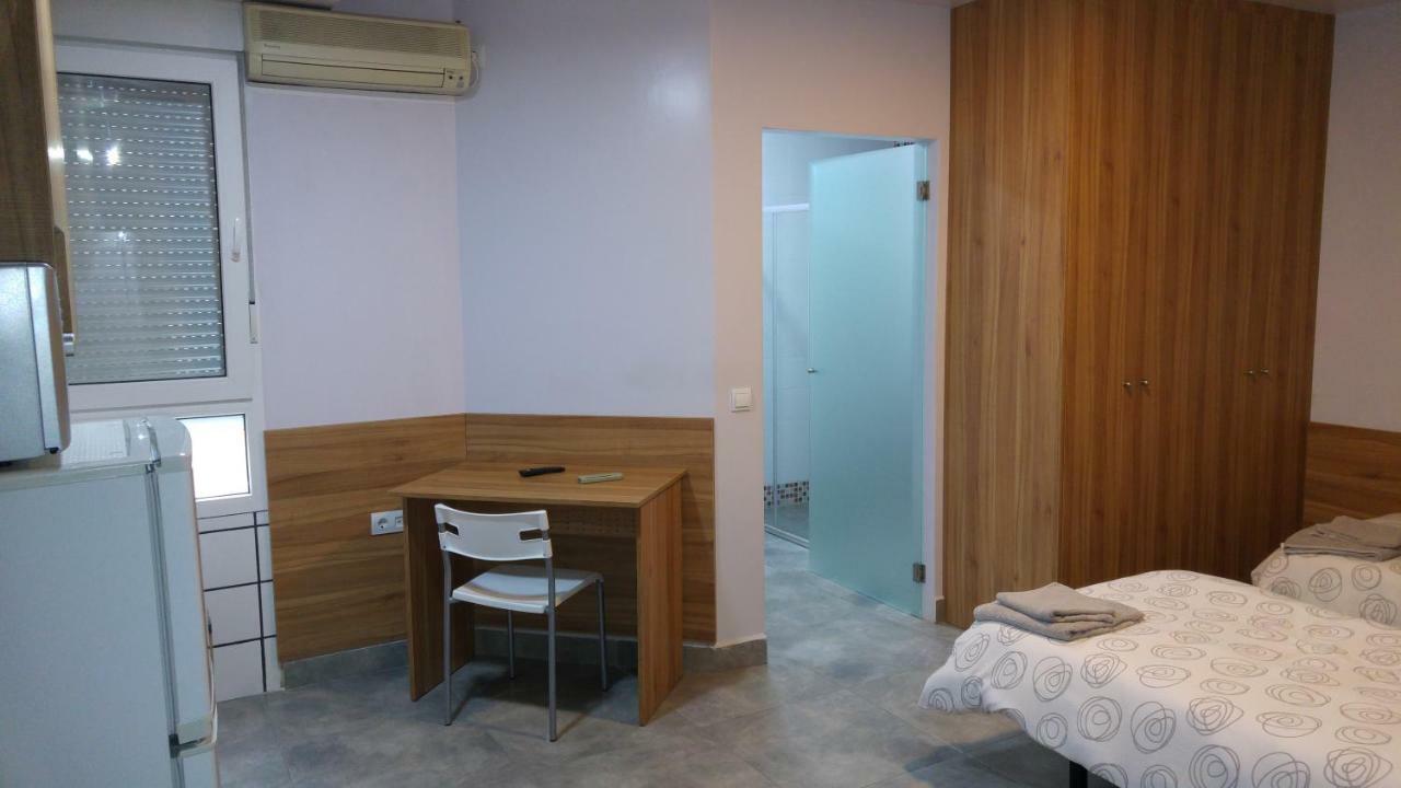 Usera Apartahotel