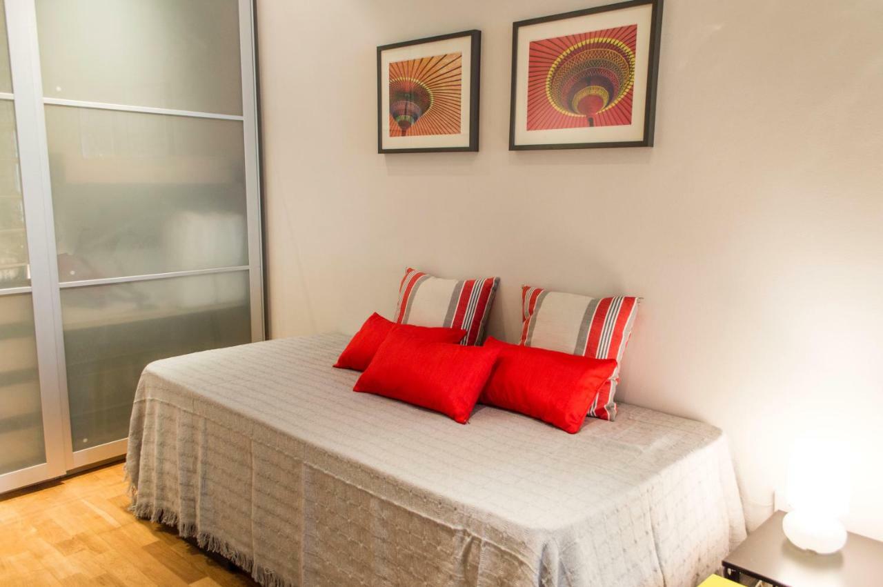 For Centro De Temporal Lm7 Apartment Madrid