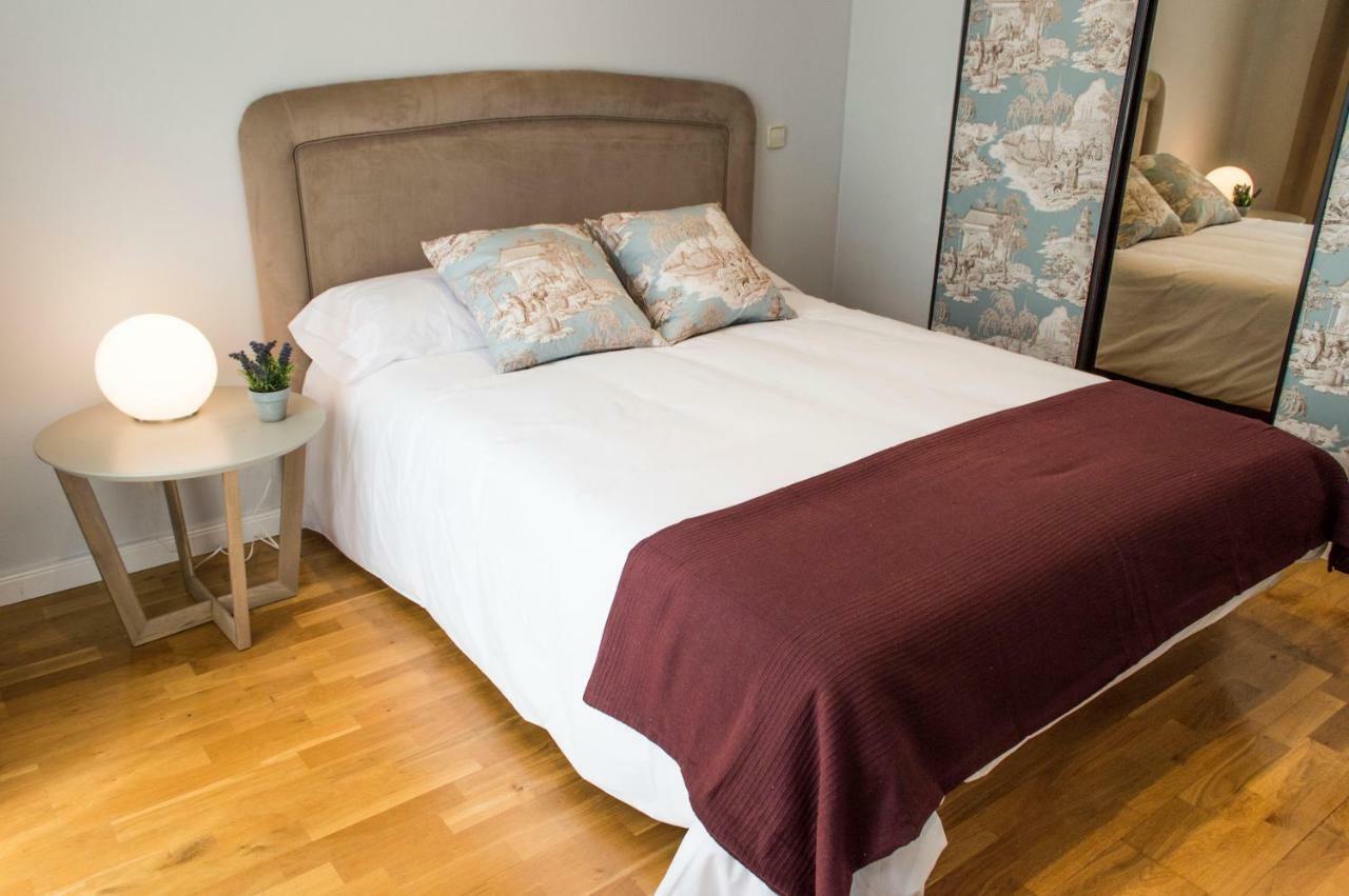 For Centro De Temporal Lm7 Apartment Madrid