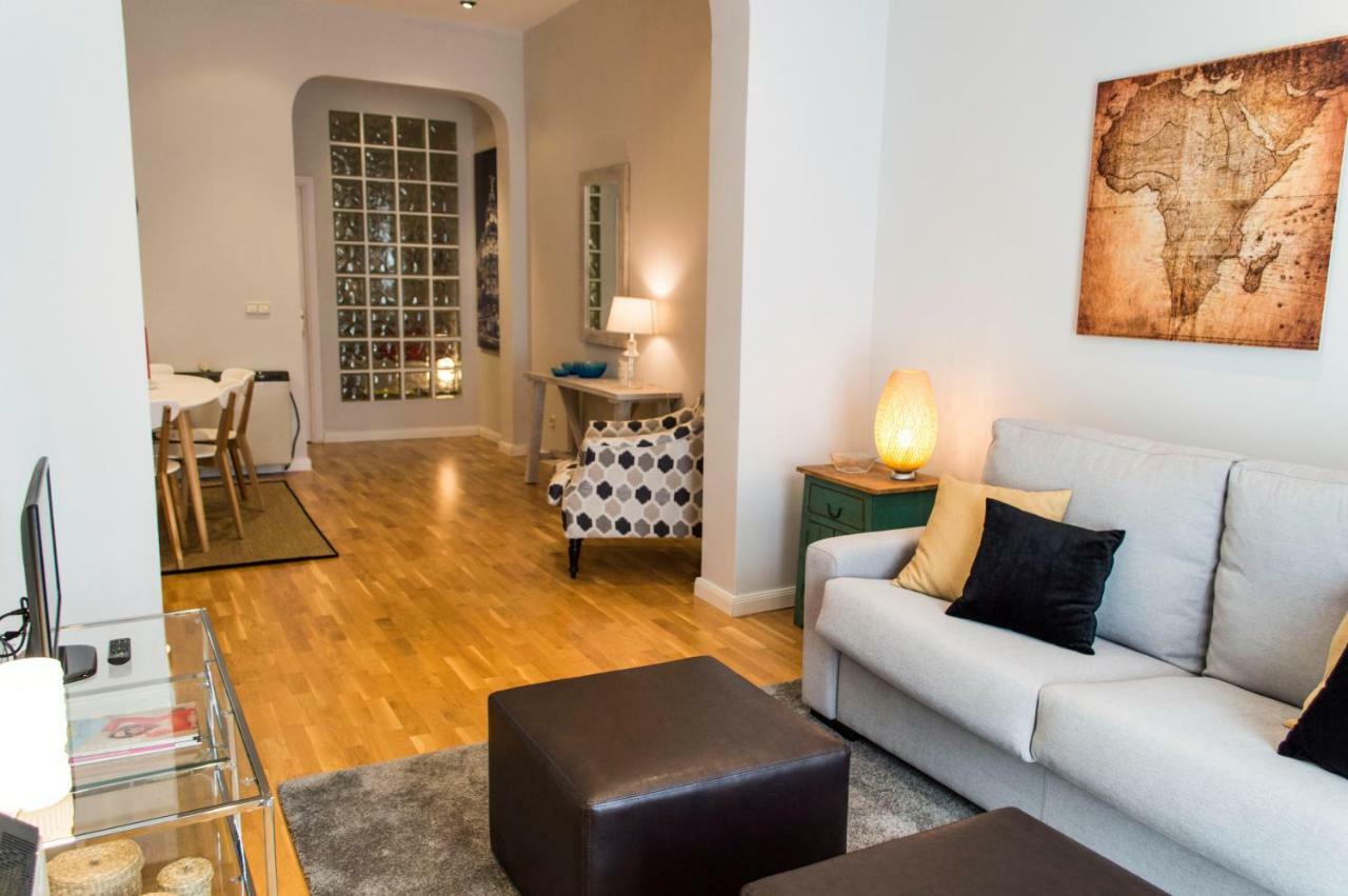 Apartment For Centro De Temporal Lm7