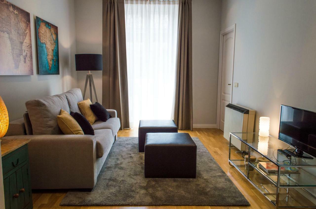 Apartment For Centro De Temporal Lm7