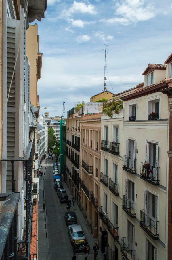 Apartment For Centro De Temporal Lm7