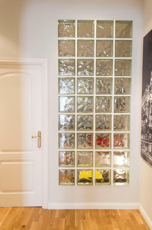 Apartment For Centro De Temporal Lm7 Madrid