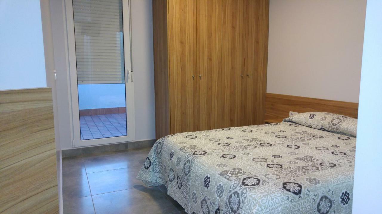 Aparthotel Usera