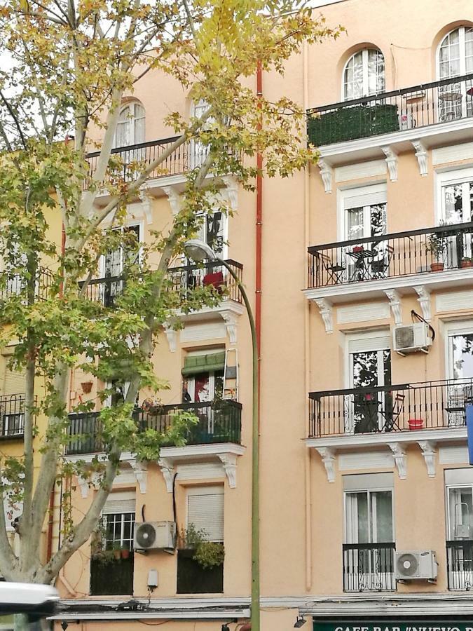 Apartamento Nuria Y Javier *