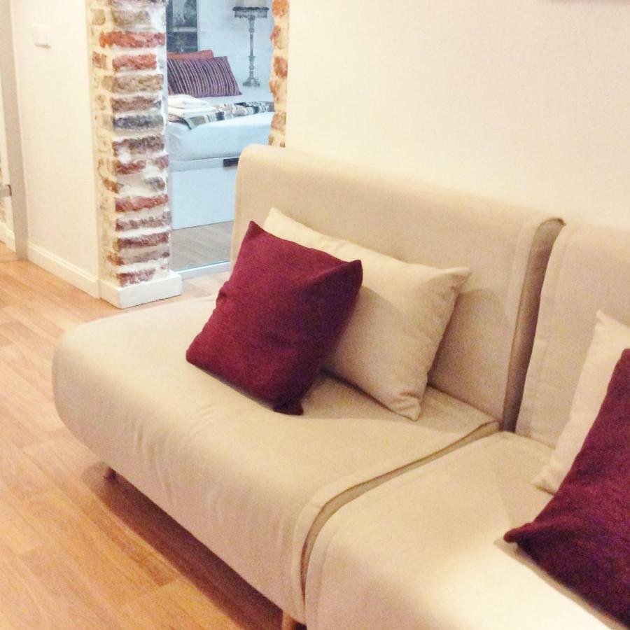 Apartamento Delicias Madri