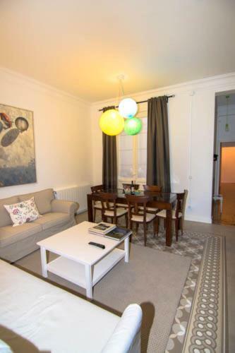 Apartamento Piamonte Apartamento *