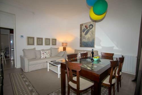 Apartamento Apartamento Piamonte *