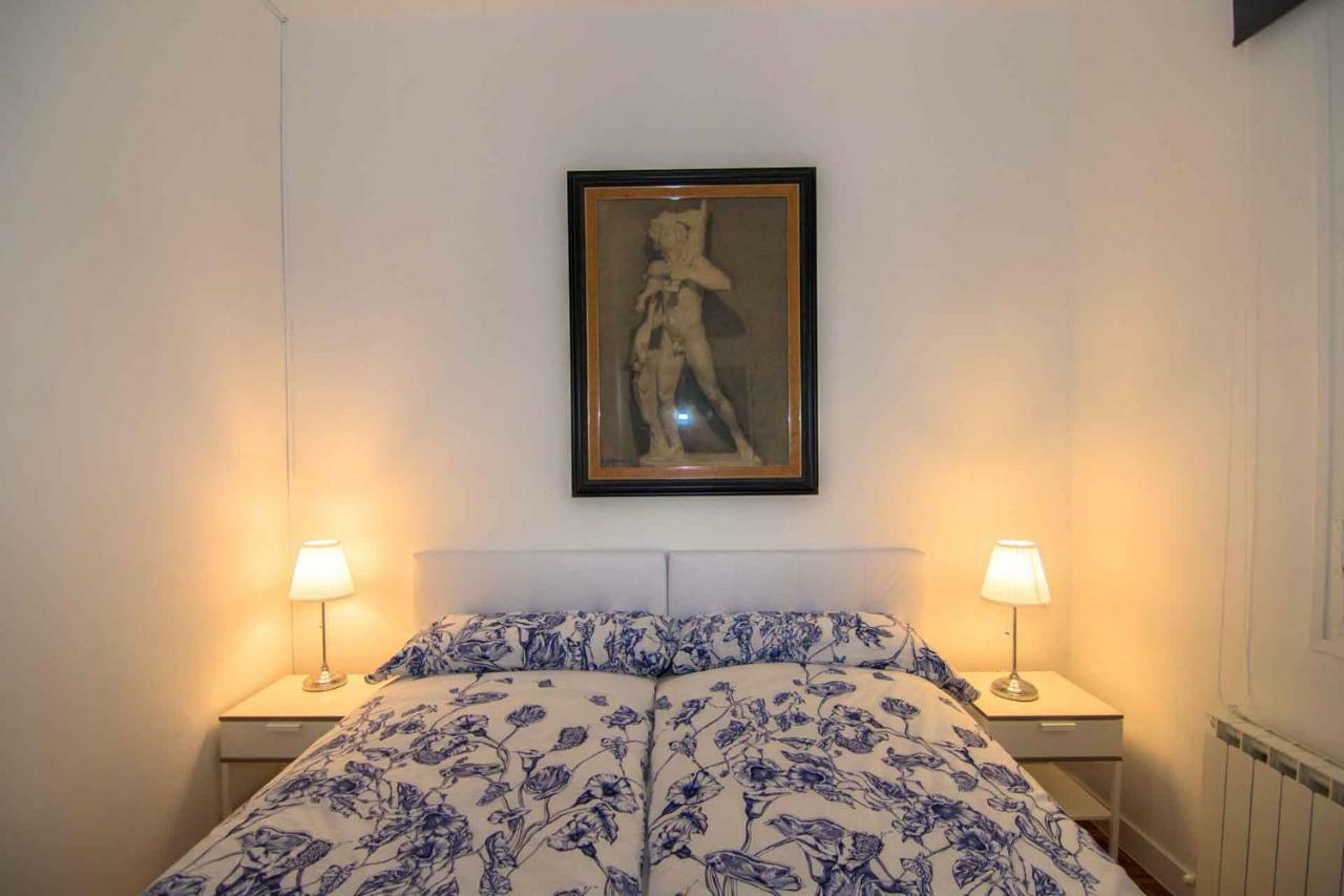 Apartamento Apartamento Piamonte *