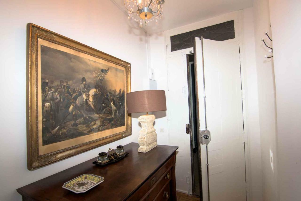 Apartamento Apartamento Piamonte *