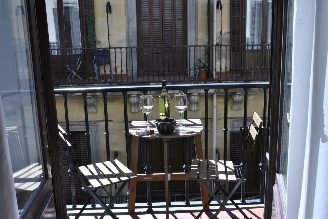 El Sitio De Adrian Madri
