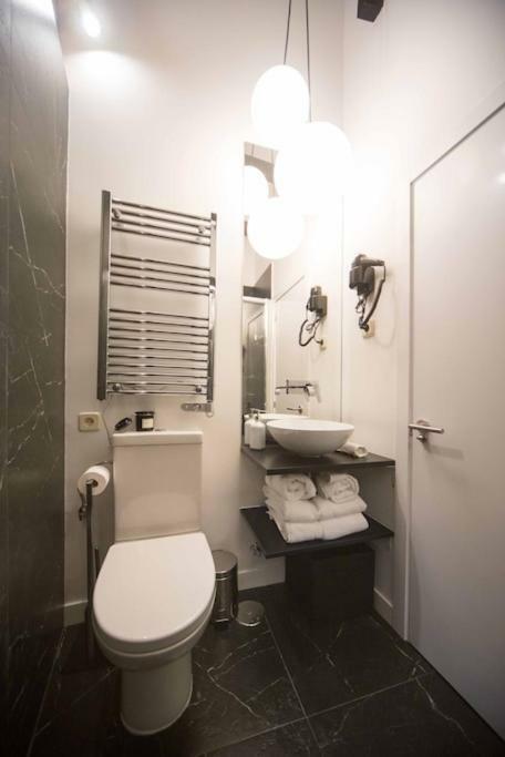 Apartment Premium Piso Loft De 3 En Centro Historico *