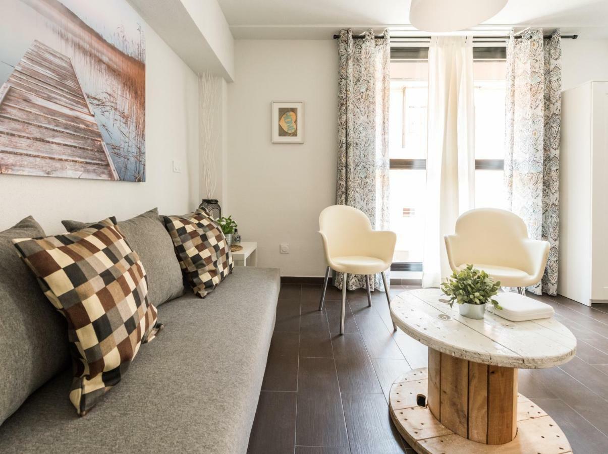 Apartamento La Gata