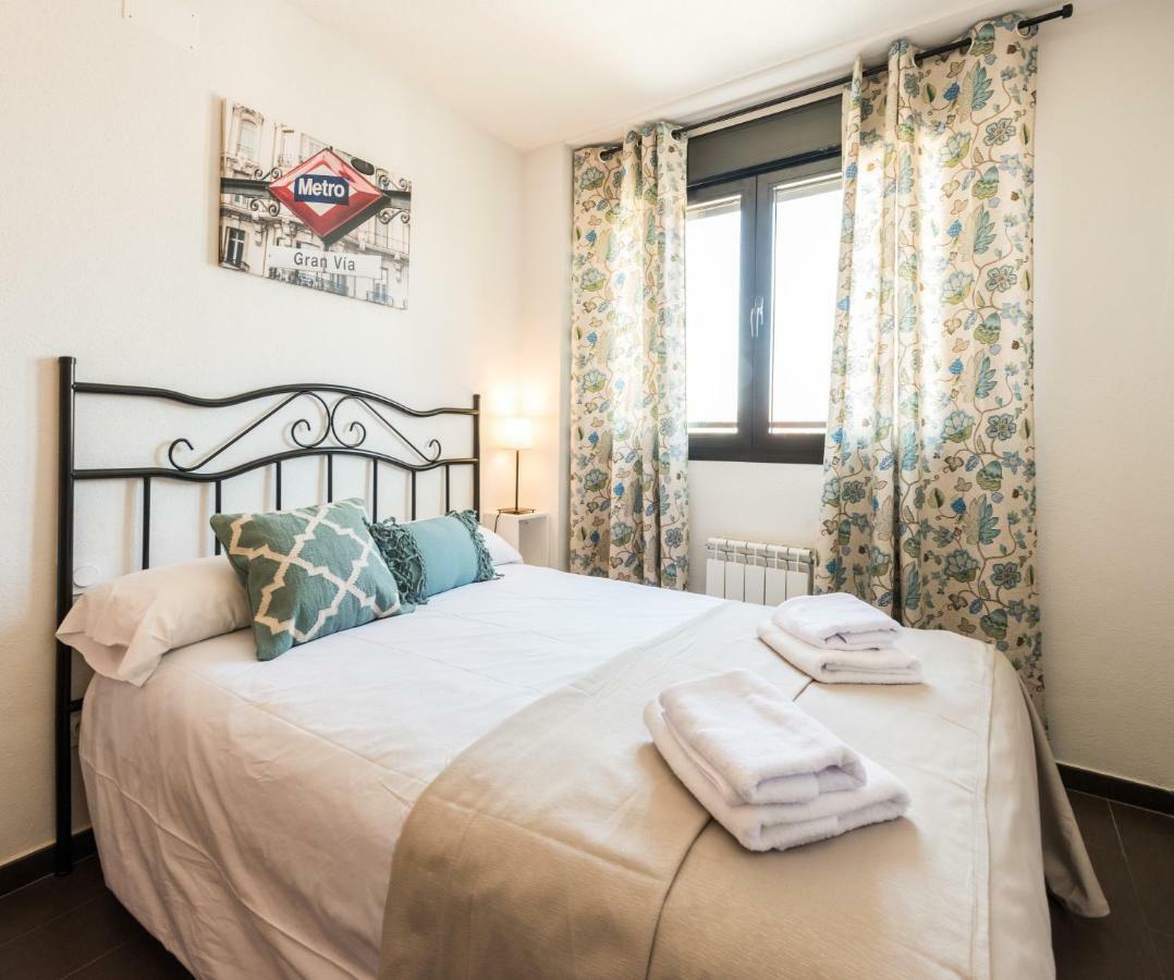 Apartamento La Gata